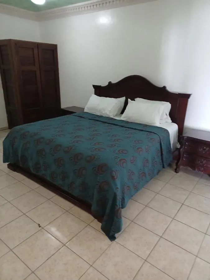 Oasis Adult Resort Pop Puerto Plata 3*,  Dominican Republic