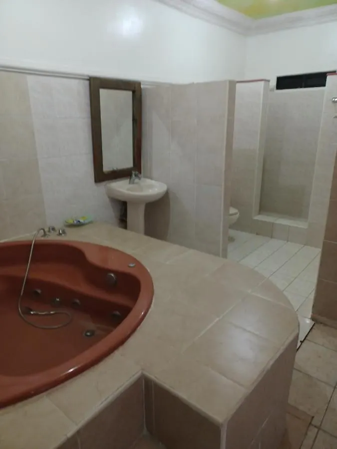 Oasis Adult Resort Pop Puerto Plata Dominican Republic