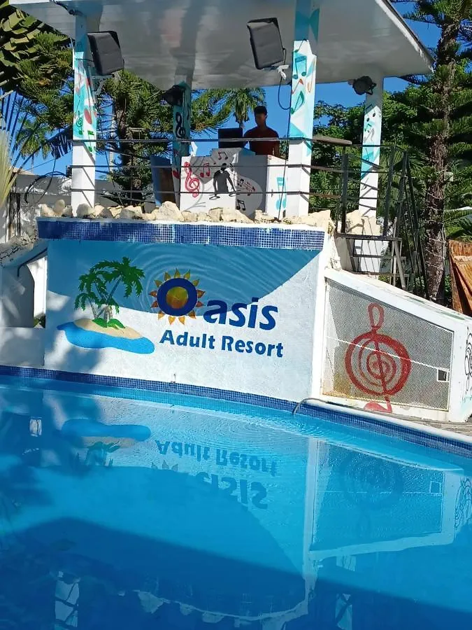 Oasis Adult Resort Pop Puerto Plata