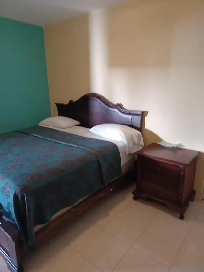 Oasis Adult Resort Pop Puerto Plata Hotel
