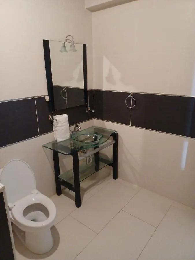 Oasis Adult Resort Pop Puerto Plata 3*,