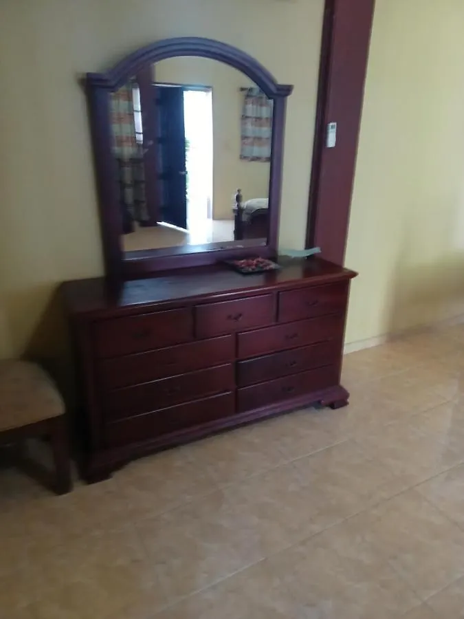 Oasis Adult Resort Pop Puerto Plata