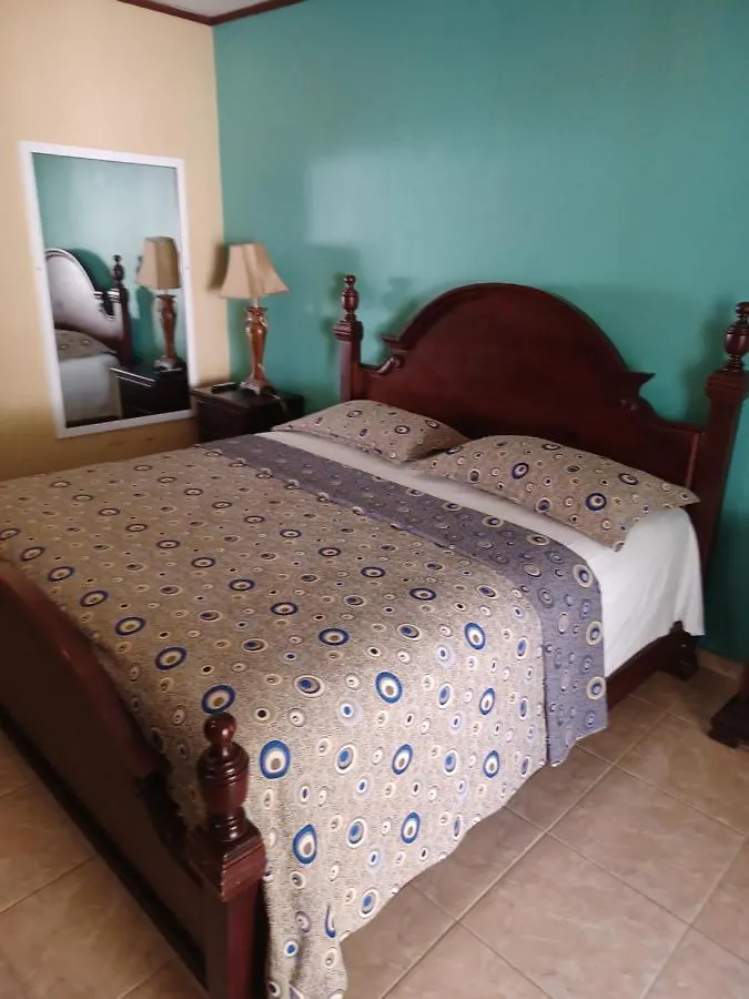 Hotel Oasis Adult Resort Pop Puerto Plata