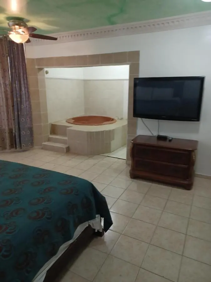 Oasis Adult Resort Pop Puerto Plata Hotel