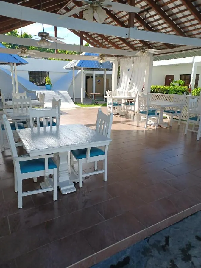 Oasis Adult Resort Pop Puerto Plata Hotel