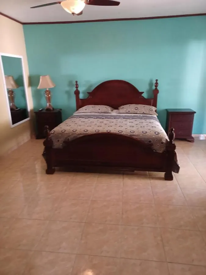 Oasis Adult Resort Pop Puerto Plata