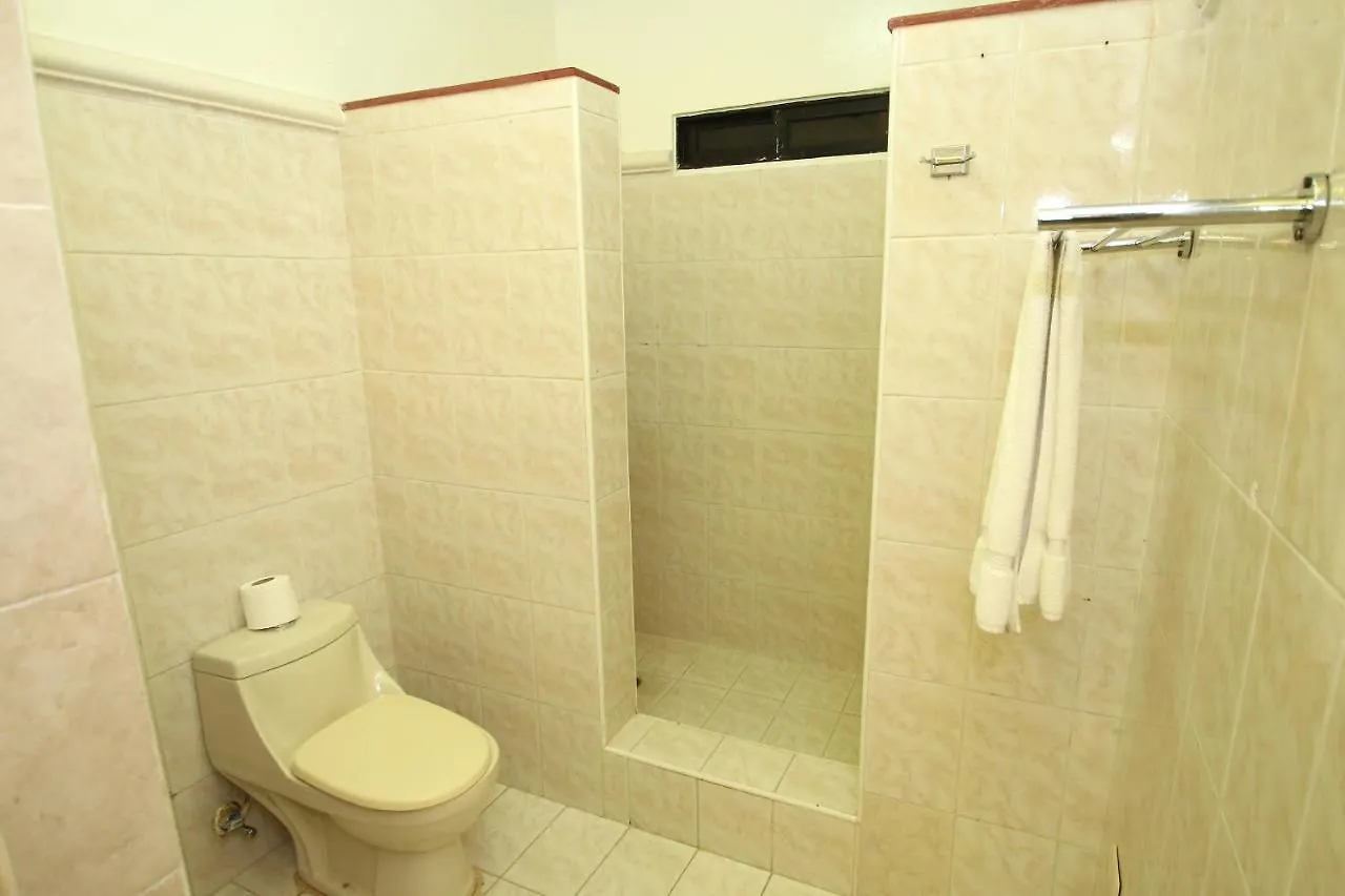 Hotel Oasis Adult Resort Pop Puerto Plata