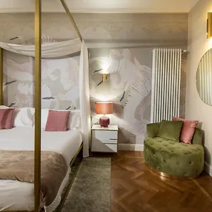Guest house Ricasoli Garden Relais Florence