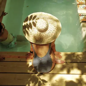 Aparthotel Fixie Lofts - Colonial With Pool Santo Domingo