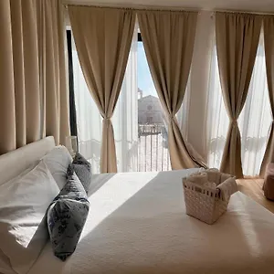 Bed & Breakfast Regina Margherita Marzamemi
