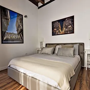 Bed & Breakfast Casa Nostra Palermo