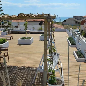 Bed & Breakfast Sempreverde Atelier Punta Secca