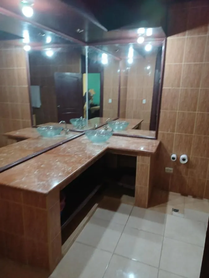 Hotel Oasis Adult Resort Pop Puerto Plata