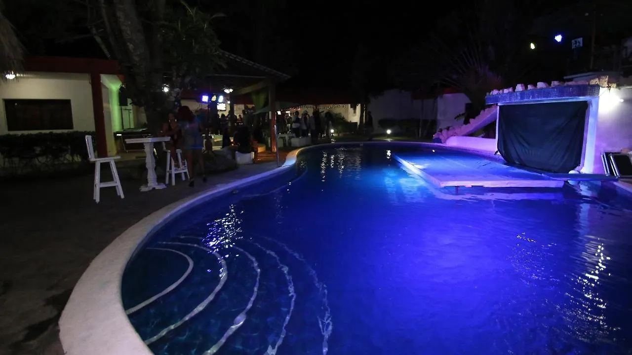 Oasis Adult Resort Pop Puerto Plata Hotel